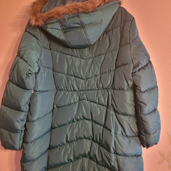 Puffer jacket - Picture 5 of 5